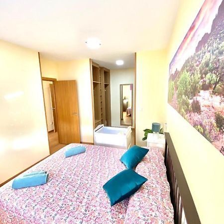 Arenal Home, Parking Gratis Lugo Extérieur photo