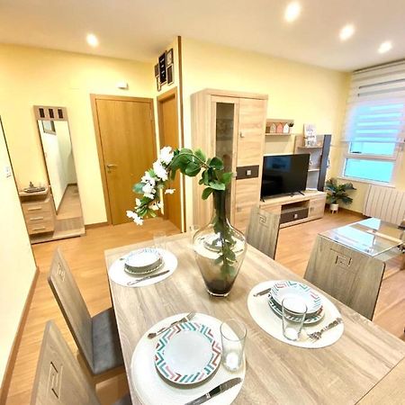 Arenal Home, Parking Gratis Lugo Extérieur photo