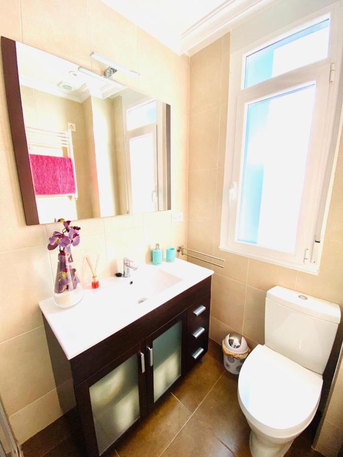 Arenal Home, Parking Gratis Lugo Extérieur photo