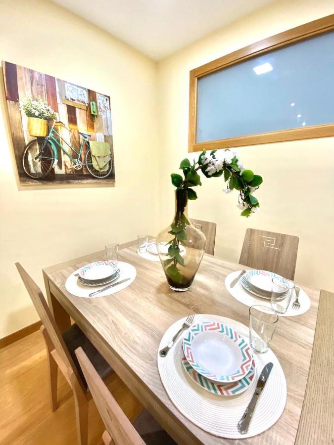 Arenal Home, Parking Gratis Lugo Extérieur photo