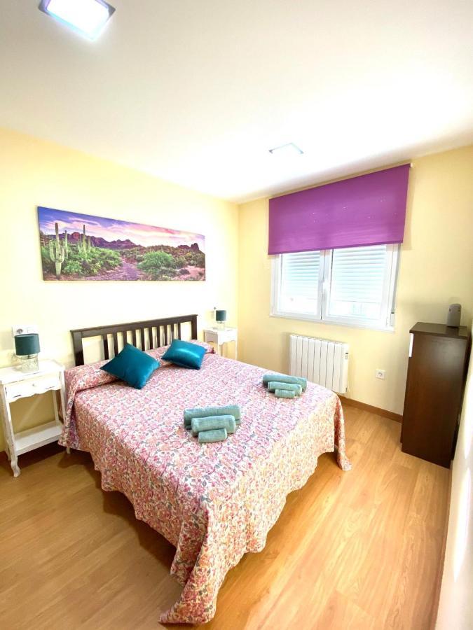 Arenal Home, Parking Gratis Lugo Extérieur photo