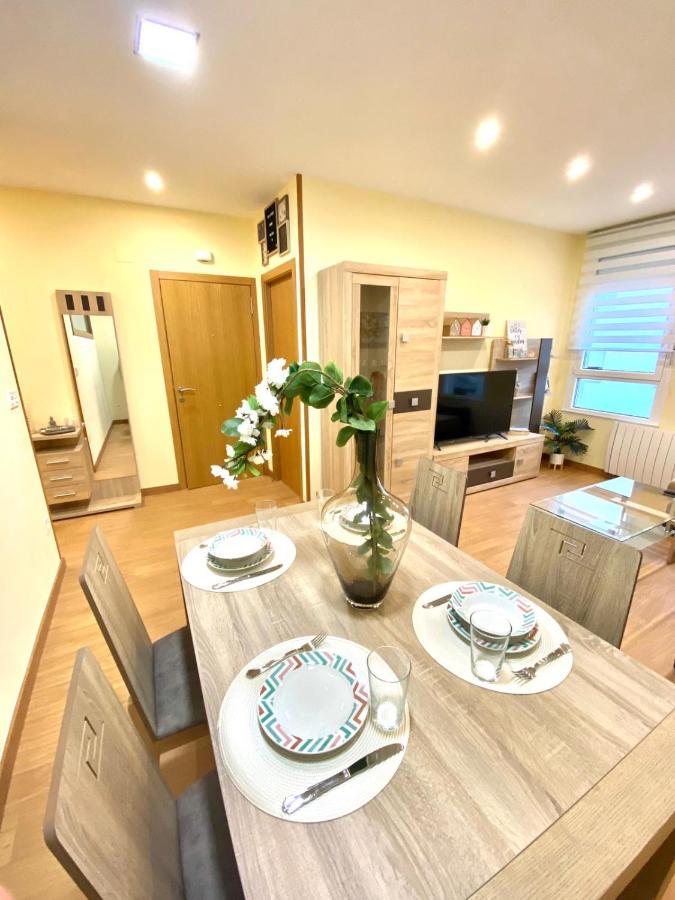 Arenal Home, Parking Gratis Lugo Extérieur photo