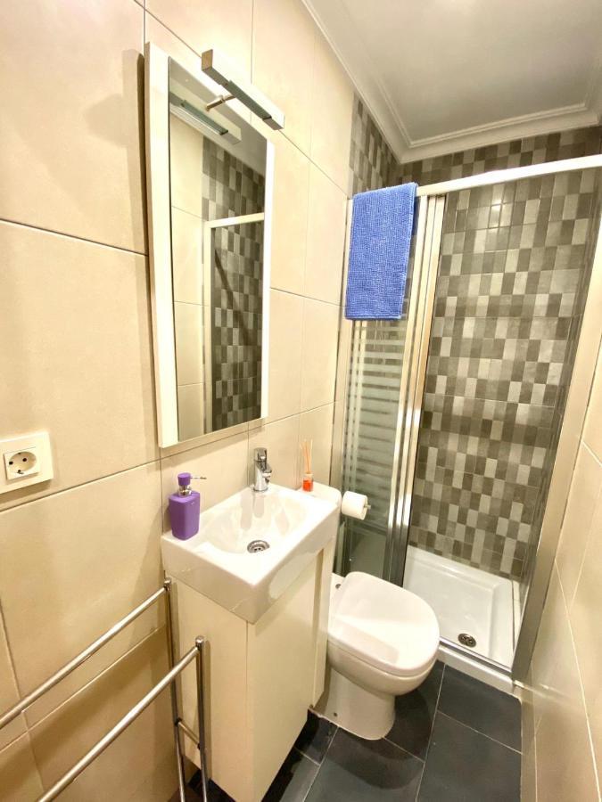Arenal Home, Parking Gratis Lugo Extérieur photo