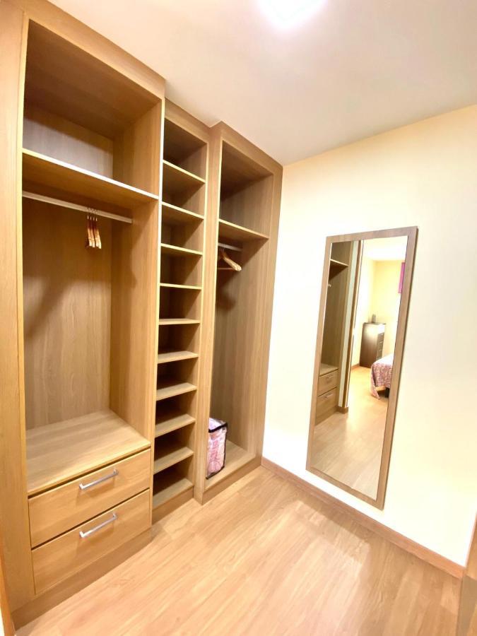 Arenal Home, Parking Gratis Lugo Extérieur photo