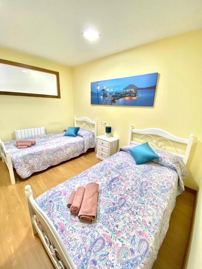 Arenal Home, Parking Gratis Lugo Extérieur photo