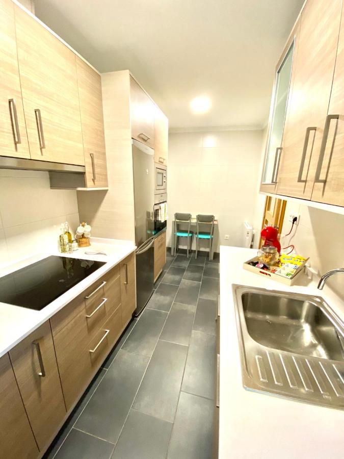 Arenal Home, Parking Gratis Lugo Extérieur photo