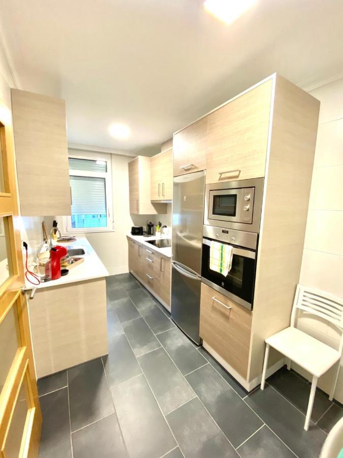 Arenal Home, Parking Gratis Lugo Extérieur photo