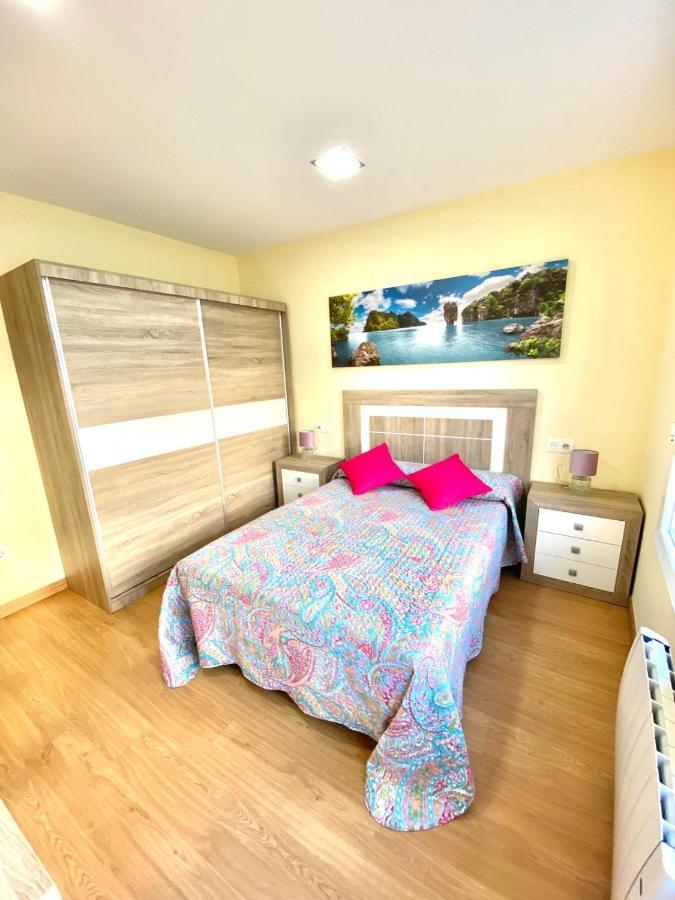 Arenal Home, Parking Gratis Lugo Extérieur photo
