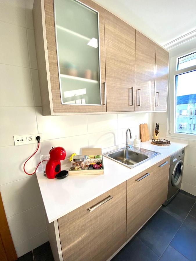 Arenal Home, Parking Gratis Lugo Extérieur photo