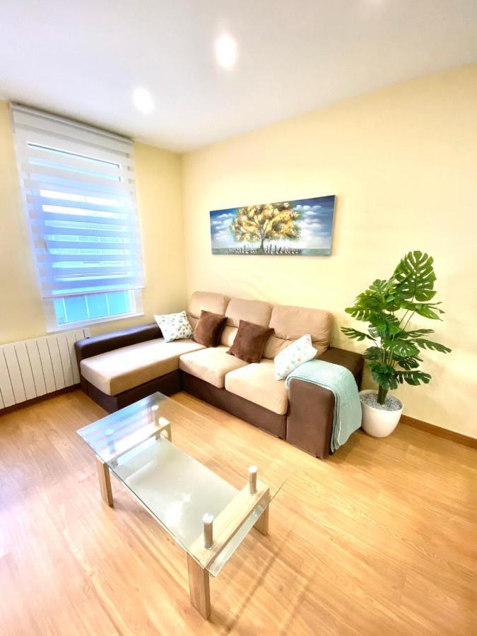 Arenal Home, Parking Gratis Lugo Extérieur photo