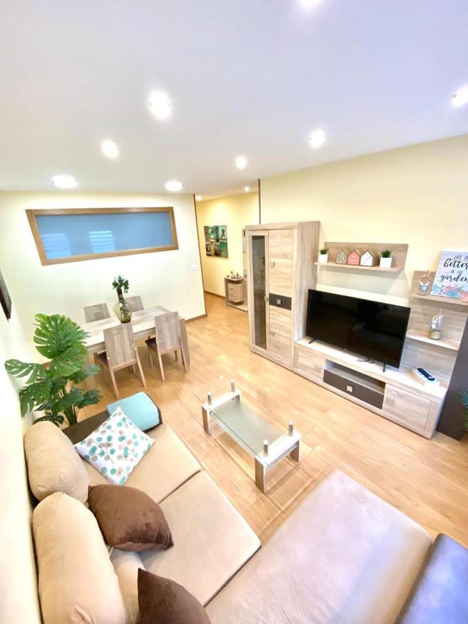 Arenal Home, Parking Gratis Lugo Extérieur photo