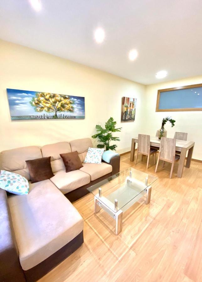 Arenal Home, Parking Gratis Lugo Extérieur photo