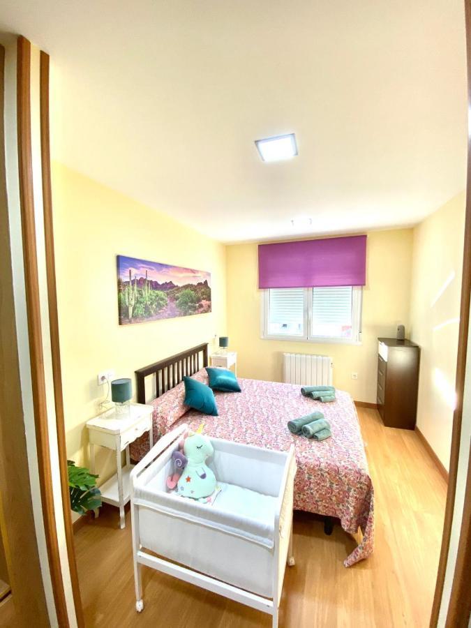 Arenal Home, Parking Gratis Lugo Extérieur photo