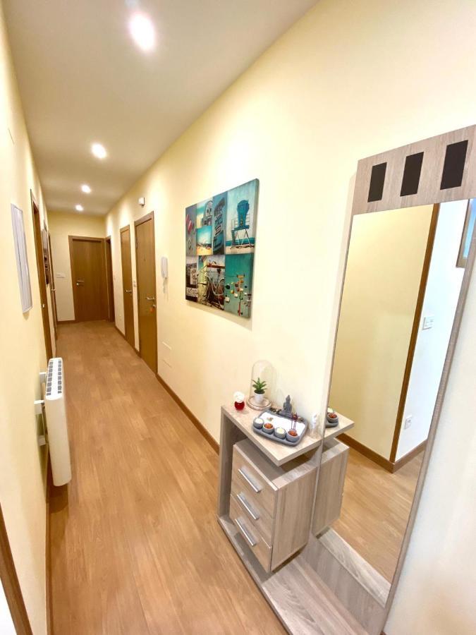 Arenal Home, Parking Gratis Lugo Extérieur photo