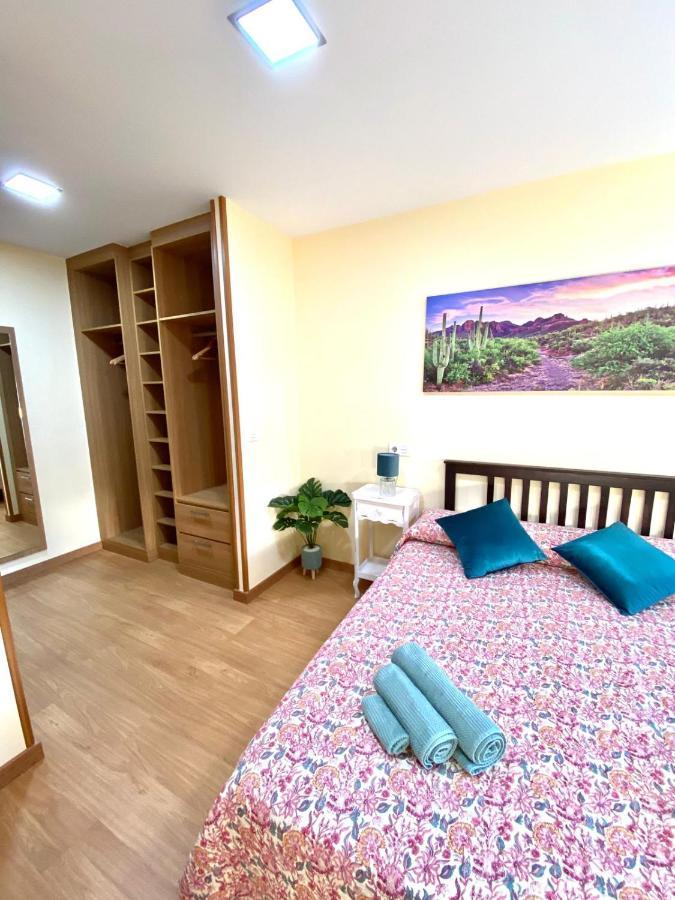 Arenal Home, Parking Gratis Lugo Extérieur photo