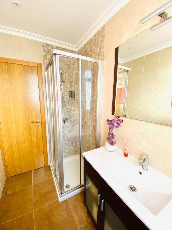 Arenal Home, Parking Gratis Lugo Extérieur photo