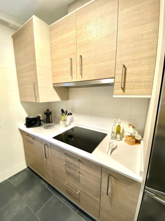 Arenal Home, Parking Gratis Lugo Extérieur photo